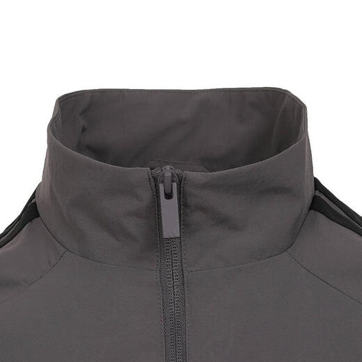 阿迪达斯adidas【滔搏运动】男子M 3S JKT夹克 KC3893 M 阿迪达斯adidas【滔搏运动】男子M 3S JKT夹克 KC3893 M
