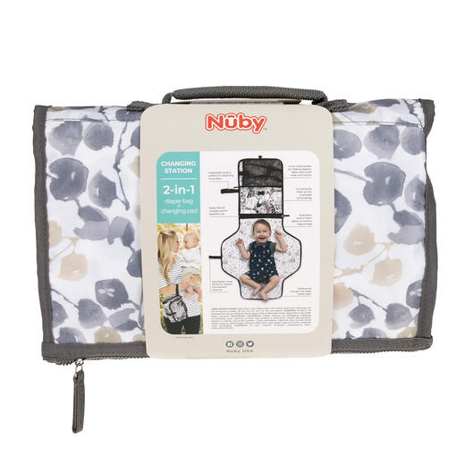 Nuby tragbar Nuby tragbar