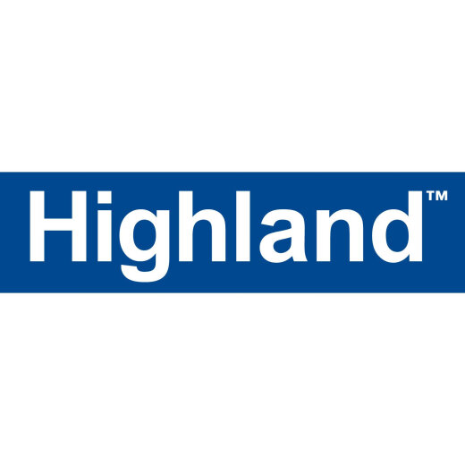 3M Highland 透明胶带 1 卷 1.91 x 3291.84 厘米 3M Highland 透明胶带 1 卷 1.91 x 3291.84 厘米