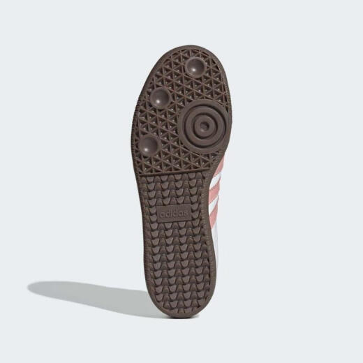 阿迪达斯 adidas【滔搏运动】三叶草男女SAMBA OG W休闲鞋 JI2677 36 阿迪达斯 adidas【滔搏运动】三叶草男女SAMBA OG W休闲鞋 JI2677 36