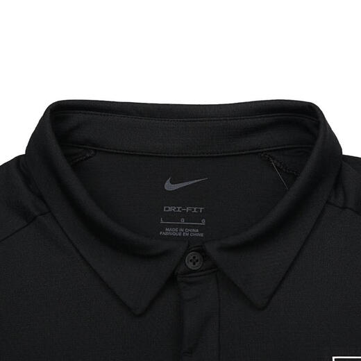 耐克NIKE【滔搏运动】男子AS M NKCT DF ADVTG POLOT恤 FZ6908-010 M 耐克NIKE【滔搏运动】男子AS M NKCT DF ADVTG POLOT恤 FZ6908-010 M