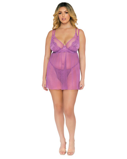 Dreamgirl Women's 12593x, Iris Dreamgirl Women's 12593x, Iris