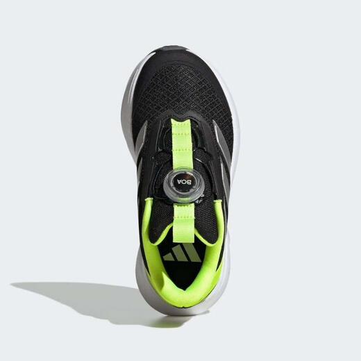 阿迪达斯adidas【滔搏运动】男小童DURAMO SL2 BOA K跑步鞋 JI1694 30 阿迪达斯adidas【滔搏运动】男小童DURAMO SL2 BOA K跑步鞋 JI1694 30