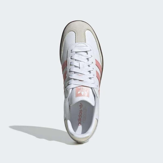 阿迪达斯 adidas【滔搏运动】三叶草男女SAMBA OG W休闲鞋 JI2677 36 阿迪达斯 adidas【滔搏运动】三叶草男女SAMBA OG W休闲鞋 JI2677 36
