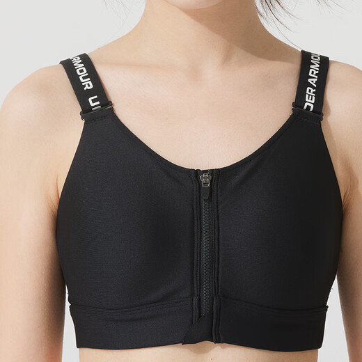 Under Armor Official Sports Bra Spring and Autumn New Sportswear Running Breathable Tops Yoga Pilates Bra Sports Bra 1384118-001 S /SM 
Under Armor Official Sports Bra Spring and Autumn New Sportswear Running Breathable Tops Yoga Pilates Bra Sports Bra 1384118-001 S /SM