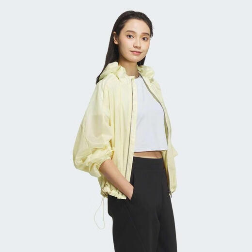 阿迪达斯adidas【滔搏运动】女子MT WV JKT夹克 JZ1656 L 阿迪达斯adidas【滔搏运动】女子MT WV JKT夹克 JZ1656 L