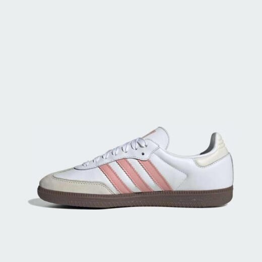 阿迪达斯 adidas【滔搏运动】三叶草男女SAMBA OG W休闲鞋 JI2677 36 阿迪达斯 adidas【滔搏运动】三叶草男女SAMBA OG W休闲鞋 JI2677 36