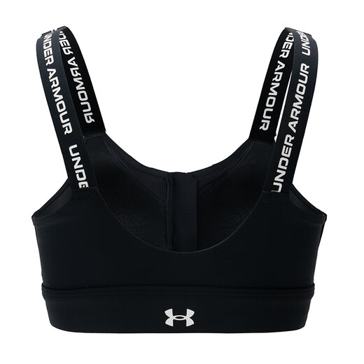 Under Armor Official Sports Bra Spring and Autumn New Sportswear Running Breathable Tops Yoga Pilates Bra Sports Bra 1384118-001 S /SM 
Under Armor Official Sports Bra Spring and Autumn New Sportswear Running Breathable Tops Yoga Pilates Bra Sports Bra 1384118-001 S /SM
