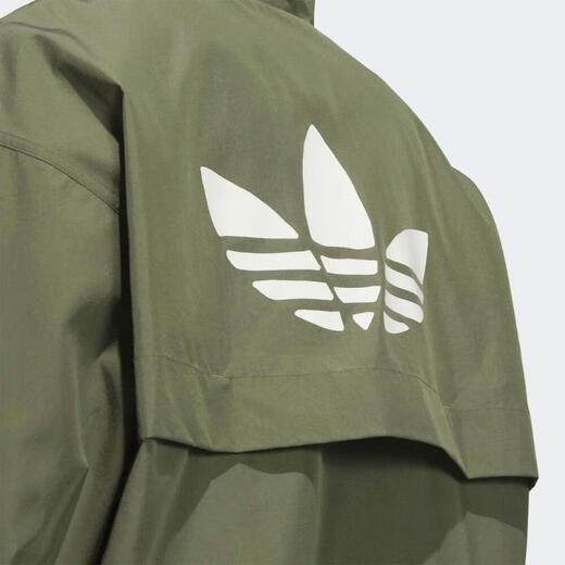Adidas Originals Clover 2025 Jacket CS masculin J Veste Jn1661 XL Adidas Originals Clover 2025 Jacket CS masculin J Veste Jn1661 XL