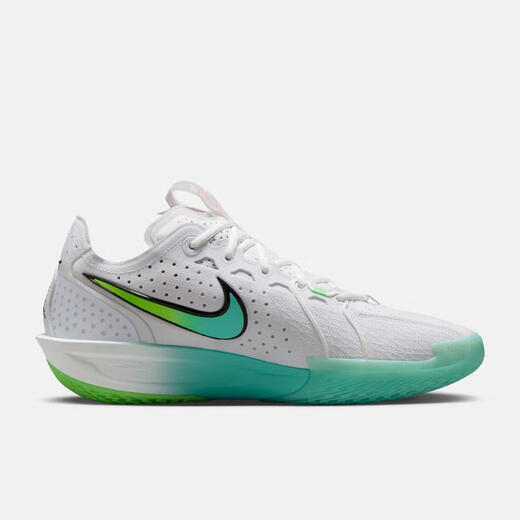 耐克 (NIKE)2025年男子G.T. CUT 3 EP篮球鞋 DV2918-107 40.5 耐克 (NIKE)2025年男子G.T. CUT 3 EP篮球鞋 DV2918-107 40.5