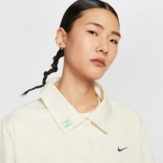 Nike (Nike) 2025 Women As NSW WVN CCH JKT GCEL JUTCK IH9274-047 XL Nike (Nike) 2025 Women As NSW WVN CCH JKT GCEL JUTCK IH9274-047 XL
