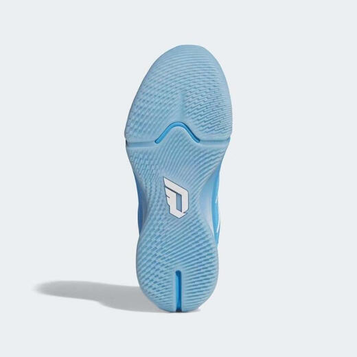 阿迪达斯adidas【滔搏运动】男女DAME 9篮球鞋 JH6625 43 阿迪达斯adidas【滔搏运动】男女DAME 9篮球鞋 JH6625 43