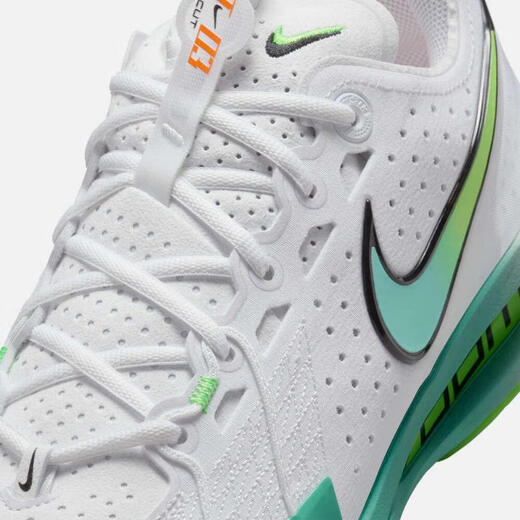 耐克 (NIKE)2025年男子G.T. CUT 3 EP篮球鞋 DV2918-107 40.5 耐克 (NIKE)2025年男子G.T. CUT 3 EP篮球鞋 DV2918-107 40.5