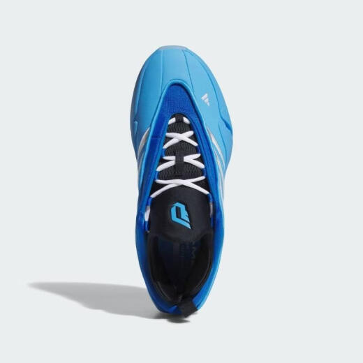 阿迪达斯adidas【滔搏运动】男女DAME 9篮球鞋 JH6625 43 阿迪达斯adidas【滔搏运动】男女DAME 9篮球鞋 JH6625 43