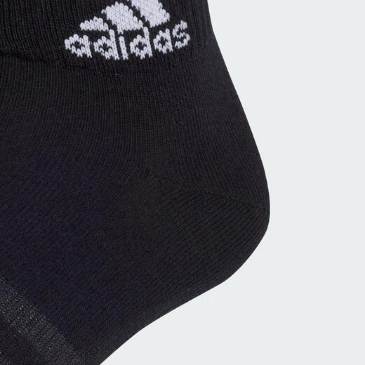 阿迪达斯adidas【滔搏运动】中性T SPW ANK 3P袜子IC1283 IC1283 M 阿迪达斯adidas【滔搏运动】中性T SPW ANK 3P袜子IC1283 IC1283 M