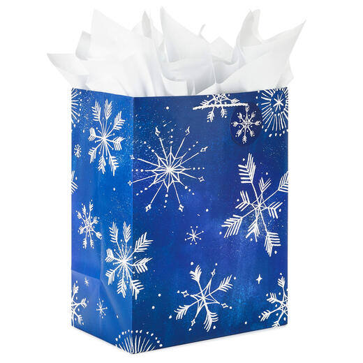 Hallmark 0005xGB1396 Jumbo Celestial Bag Bag Tasche Hallmark 0005xGB1396 Jumbo Celestial Bag Bag Tasche