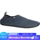 Decathlon beach shoes men's wading shoes women's outdoor hiking upstream wading swimming shoes anti-cut shoes SUBEA dark gray recommended to take a size up 40-41608628 Decathlon beach shoes men's wading shoes women's outdoor hiking upstream wading swimming shoes anti-cut shoes SUBEA dark gray recommended to take a size up 40-41608628