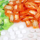 Specialty Youlian Mint Candy Vitamin C Tangerine Peel Sea Salt Pineapple Lozenges Internet Celebrity Dating Kissing Body Candy Cooling Throat Candy Sea Salt Tangerine Peel Pineapple Passion Fruit Lime Mix 250-g-/about 139* Specialty Youlian Mint Candy Vitamin C Tangerine Peel Sea Salt Pineapple Lozenges Internet Celebrity Dating Kissing Body Candy Cooling Throat Candy Sea Salt Tangerine Peel Pineapple Passion Fruit Lime Mix 250-g-/about 139*
