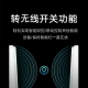 Xiaomi smart switch zero fire version double open Mijia APP remote control switch mobile phone remote control smart home linkage Xiaoai voice control must have a zero line Xiaomi smart switch zero fire version double open Mijia APP remote control switch mobile phone remote control smart home linkage Xiaoai voice control must have a zero line
