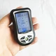 Baoli 8 in 1 electronic altimeter compass barometer altitude gauge thermometer outdoor fishing barometer instrument Baoli 8 in 1 electronic altimeter compass barometer altitude gauge thermometer outdoor fishing barometer instrument