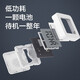Xiaomi MI Bluetooth Thermometer and Hygrometer 2 High-precision sensor, ultra-long battery life, linkage with smart devices, Xiaomi Bluetooth Thermometer and Hygrometer 2 Xiaomi MI Bluetooth Thermometer and Hygrometer 2 High-precision sensor, ultra-long battery life, linkage with smart devices, Xiaomi Bluetooth Thermometer and Hygrometer 2
