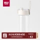 Muji MUJI copolyester portable water cup 550ml plastic cup teacup Tritan material male and female student sports water cup Muji MUJI copolyester portable water cup 550ml plastic cup teacup Tritan material male and female student sports water cup