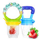 Zixi Food Bite Bite Baby Teeth Stick Teether Glue Soothing Complementary Food Baby Fruit Nipple Rattle Bite Bag Two Pack Five-star Bite Bite Blue + Rattle Bite Blue Zixi Food Bite Bite Baby Teeth Stick Teether Glue Soothing Complementary Food Baby Fruit Nipple Rattle Bite Bag Two Pack Five-star Bite Bite Blue + Rattle Bite Blue