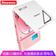 Newman CD learning repeater CD-L100 lithium battery charging version student English teaching CD recorder portable audio speaker mp3 walkman player supports U disk TF card pink Newman CD learning repeater CD-L100 lithium battery charging version student English teaching CD recorder portable audio speaker mp3 walkman player supports U disk TF card pink