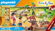 PLAYMOBIL World Toy Doll Set Suitable for 4 years and above PLAYMOBIL World Toy Doll Set Suitable for 4 years and above