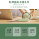 Bear electric fan mini fan usb office student dormitory low-noise portable three-speed adjustable desktop handheld electric fan DFS-A03M1 green Bear electric fan mini fan usb office student dormitory low-noise portable three-speed adjustable desktop handheld electric fan DFS-A03M1 green