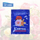Keli fresh CHRYSAL 24 packs Holland Keli fresh flower preservative, preservative liquid nutrient solution, clear small bag family pack, general-purpose 5g powder Keli fresh CHRYSAL 24 packs Holland Keli fresh flower preservative, preservative liquid nutrient solution, clear small bag family pack, general-purpose 5g powder