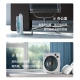 Saiyi Shinee small fan electric fan desktop fan office floor-to-ceiling Hongyun table fan five-leaf ventilation fan KYT25-1 Saiyi Shinee small fan electric fan desktop fan office floor-to-ceiling Hongyun table fan five-leaf ventilation fan KYT25-1