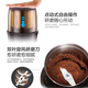 Bear bear mill grinder dry milling coffee beans vacuum reservoir MDJ-A01Y1 Bear bear mill grinder dry milling coffee beans vacuum reservoir MDJ-A01Y1