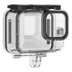 TELESIN GoPro11 waterproof shell with gopro accessories HERO10 9 sports camera diving shell protective shell waterproof 45M TELESIN GoPro11 waterproof shell with gopro accessories HERO10 9 sports camera diving shell protective shell waterproof 45M