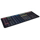 Lingshe LINGSHE shortcut key mouse pad 800*300*3 super thick gaming mouse pad precision seam washable P82 gift box Lingshe LINGSHE shortcut key mouse pad 800*300*3 super thick gaming mouse pad precision seam washable P82 gift box