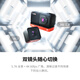 Insta360 ONE R dual-lens version of the anti-shake motion panoramic camera on a trip Vlog pocket camera digital camera camera intelligent motorcycle riding ski diving Insta360 ONE R dual-lens version of the anti-shake motion panoramic camera on a trip Vlog pocket camera digital camera camera intelligent motorcycle riding ski diving