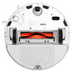 Mijia Xiaomi sweeping robot sweeping and mopping integrated 2C/1T/1C accessories original mop 2 pieces of ultra-dense fiber strong water lock Mijia Xiaomi sweeping robot sweeping and mopping integrated 2C/1T/1C accessories original mop 2 pieces of ultra-dense fiber strong water lock