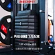 Ruizhi RECHFIT gantry comprehensive training equipment Smith machine fitness equipment set combination multi-functional squat bench press professional model Ruizhi RECHFIT gantry comprehensive training equipment Smith machine fitness equipment set combination multi-functional squat bench press professional model