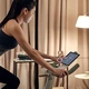 Keep Spinning Bike Home C1 Intelligent Adjustment Resistance Home Fitness Exercise Live Interactive Knee Pad Mute Professional Edition Keep Spinning Bike Home C1 Intelligent Adjustment Resistance Home Fitness Exercise Live Interactive Knee Pad Mute Professional Edition