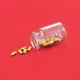 Shengqi gold transfer beads solid small gold beans pure gold 999 gold beans gold ingot gold peanut transfer beads piggy bank 2 gold beans total gold weight: 2g0.02g single gold weight: 1.0g version Shengqi gold transfer beads solid small gold beans pure gold 999 gold beans gold ingot gold peanut transfer beads piggy bank 2 gold beans total gold weight: 2g0.02g single gold weight: 1.0g version