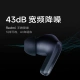 Xiaomi MIRedmi Buds 4 Pro True Wireless Bluetooth Headphones Active Noise Cancellation Game Low Latency Apple Huawei Mobile Universal Extreme Night Black Xiaomi MIRedmi Buds 4 Pro True Wireless Bluetooth Headphones Active Noise Cancellation Game Low Latency Apple Huawei Mobile Universal Extreme Night Black