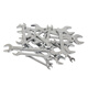Berry Lion mirror double-opening wrench Berry Lion mirror double-opening wrench