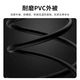 Akihabara CHOSEAL microphone cable dual-core microphone cable audio engineering cable XLR professional microphone wire fever grade with shielding 100 meters QS2802T100S Akihabara CHOSEAL microphone cable dual-core microphone cable audio engineering cable XLR professional microphone wire fever grade with shielding 100 meters QS2802T100S