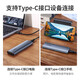 Green Alliance M.2 NVMe Mobile Hard Drive Box Type-C3.1 Interface SSD Solid State Drive Box Notebook Computer M2 All Aluminum External Box 10902 Green Alliance M.2 NVMe Mobile Hard Drive Box Type-C3.1 Interface SSD Solid State Drive Box Notebook Computer M2 All Aluminum External Box 10902
