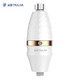 Qinyuan TRULIVA bathroom shower shower household filter tap water faucet purifier bath treasure FCM-200 Qinyuan TRULIVA bathroom shower shower household filter tap water faucet purifier bath treasure FCM-200