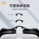 361-degree swimming goggles suit for men and women high-definition anti-fog swimming goggles swimming cap suit swimming goggles silicone swimming cap suit black flat light 361-degree swimming goggles suit for men and women high-definition anti-fog swimming goggles swimming cap suit swimming goggles silicone swimming cap suit black flat light