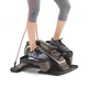 Aomas AOMAS elliptical home small mini stepper silent elliptical exercise fitness stepper free installation space walker 1501 1501 amber brown Aomas AOMAS elliptical home small mini stepper silent elliptical exercise fitness stepper free installation space walker 1501 1501 amber brown