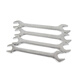 Berry Lion mirror double-opening wrench Berry Lion mirror double-opening wrench