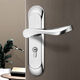 Fly.Globe Door Lock Indoor Bedroom Door Lock Anti-theft Silent Lock FQ-A888 Fly.Globe Door Lock Indoor Bedroom Door Lock Anti-theft Silent Lock FQ-A888