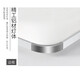 TCL lighting, ceiling lamp, bedroom lamp, modern simple dining room, study room, children's room lamp, led ceiling lamp, master bedroom square lamp/Coolya/36w/three-tone light/500*80 TCL lighting, ceiling lamp, bedroom lamp, modern simple dining room, study room, children's room lamp, led ceiling lamp, master bedroom square lamp/Coolya/36w/three-tone light/500*80